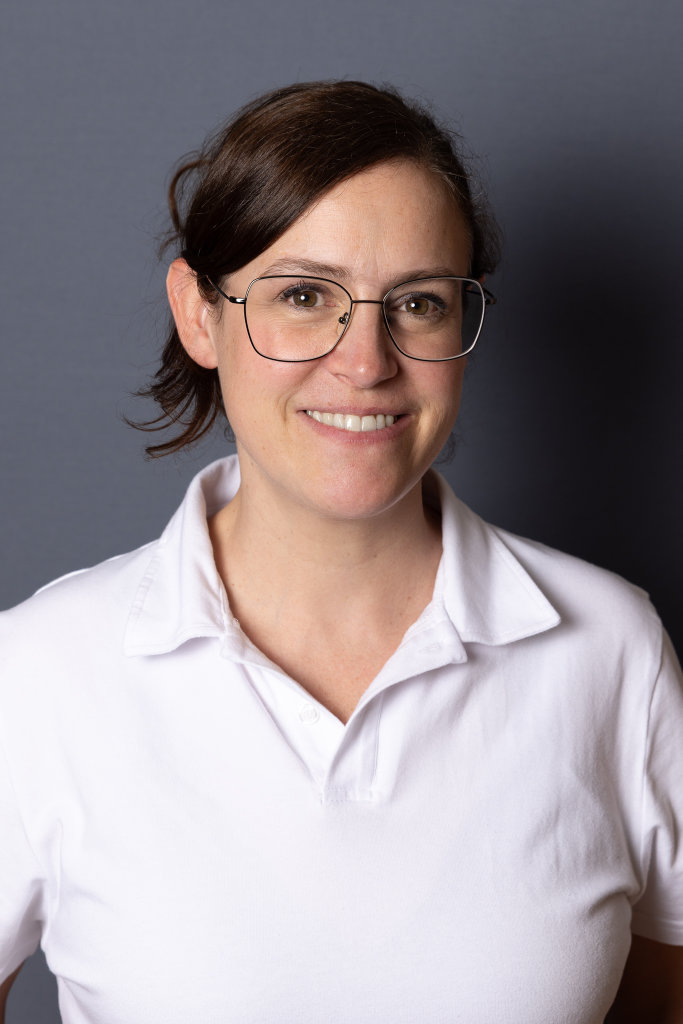 Dr. med. Christine Thalhammer