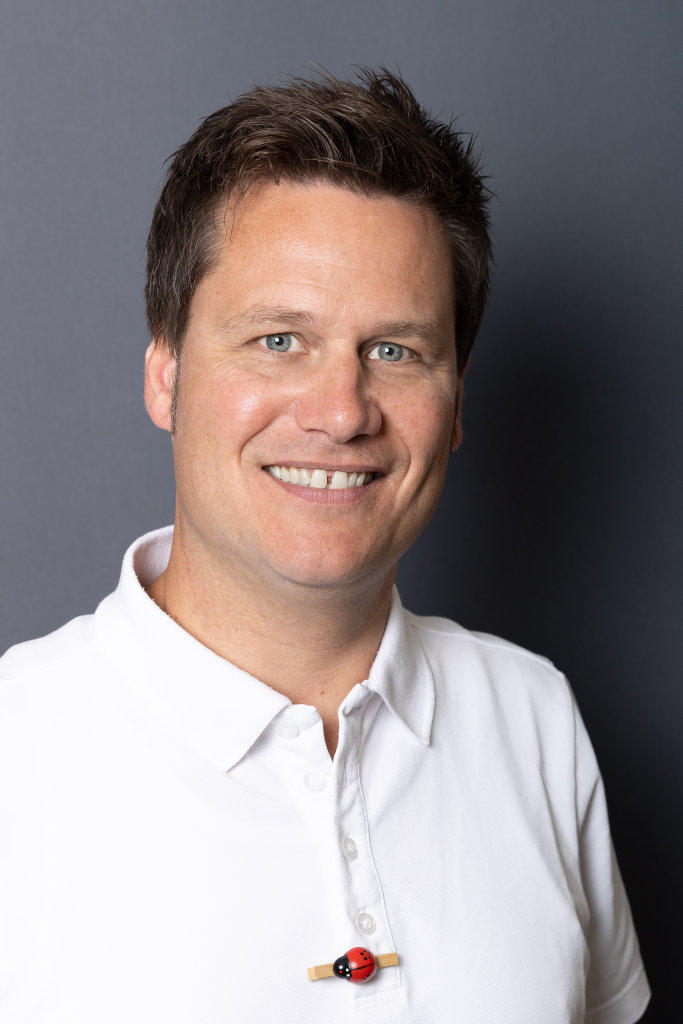 Dr. med. Florian Großkopf