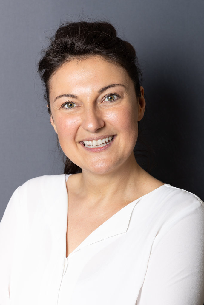 Dr. med. Verena Heinrich 